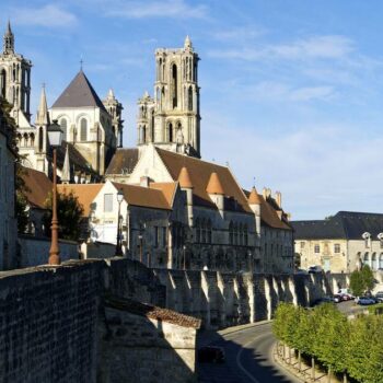 Aisne : un homme mis en examen après la découverte du corps de son ex-conjointe à Laon