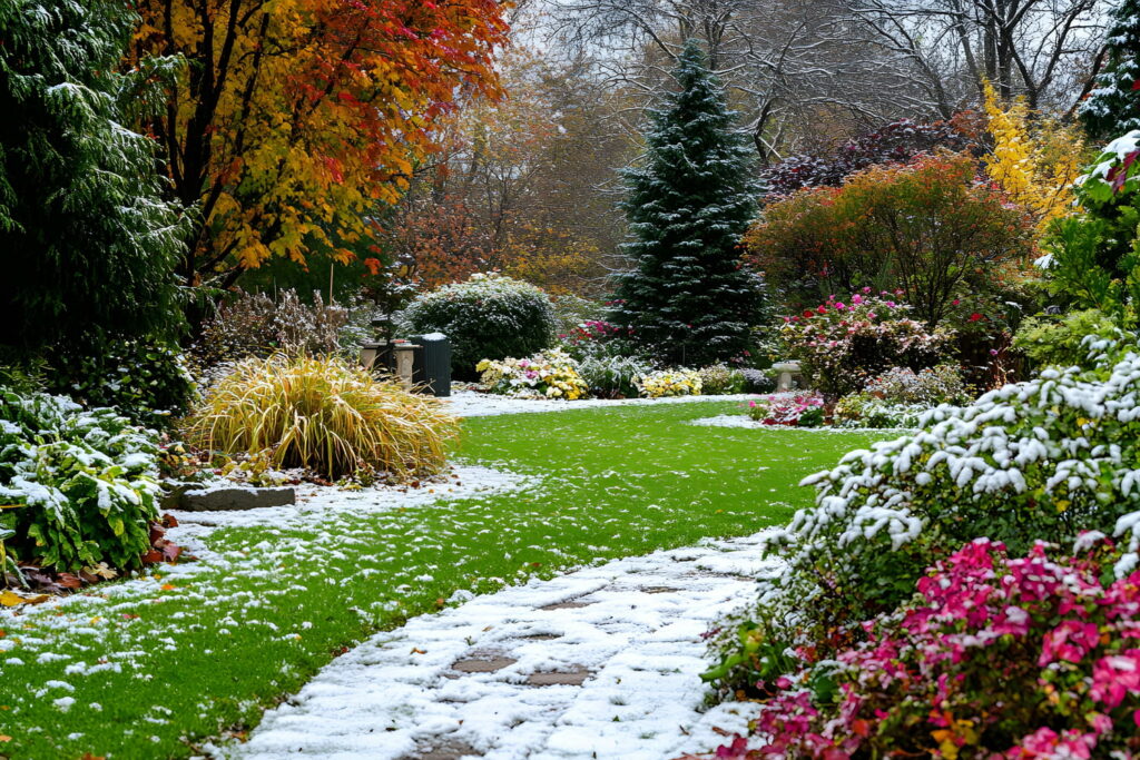 Ces 6 plantes sont les meilleures pour un jardin fleuri en hiver, elles ne craignent pas le gel