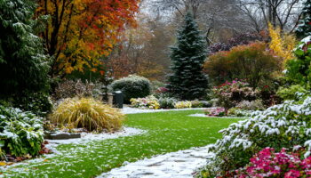 Ces 6 plantes sont les meilleures pour un jardin fleuri en hiver, elles ne craignent pas le gel