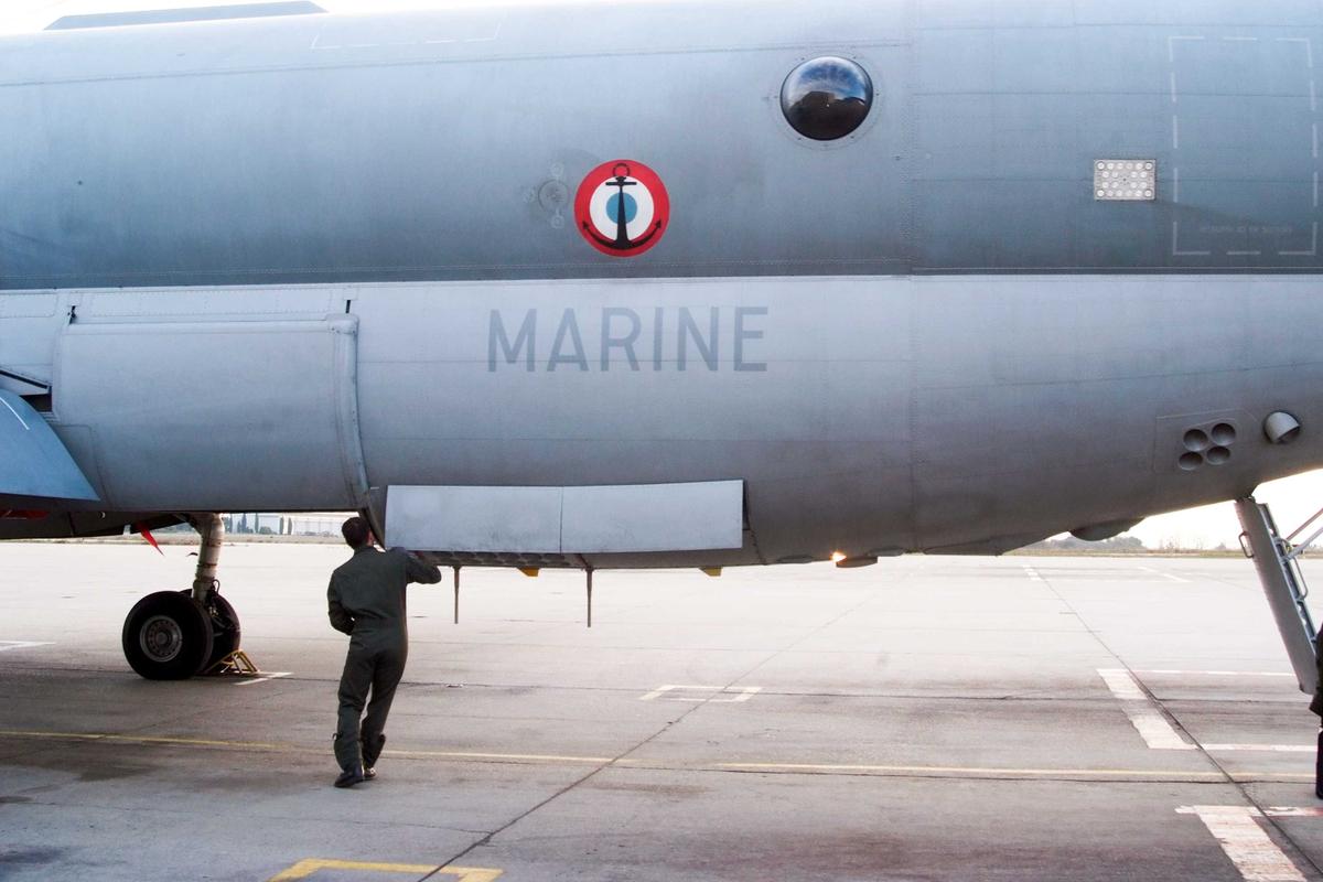 Avion français ciblé par la Russie en mer Baltique : « Pas acceptable », selon le ministre français des Armées