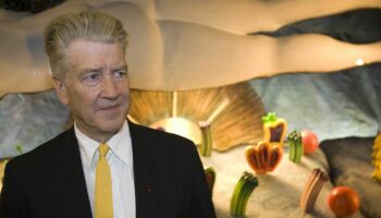 Mort de David Lynch : peinture, musique, photo, vidéo... Un artiste sur plusieurs fronts