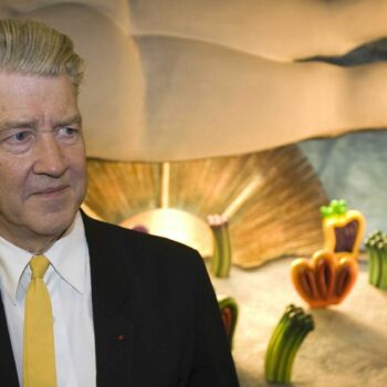 Mort de David Lynch : peinture, musique, photo, vidéo... Un artiste sur plusieurs fronts