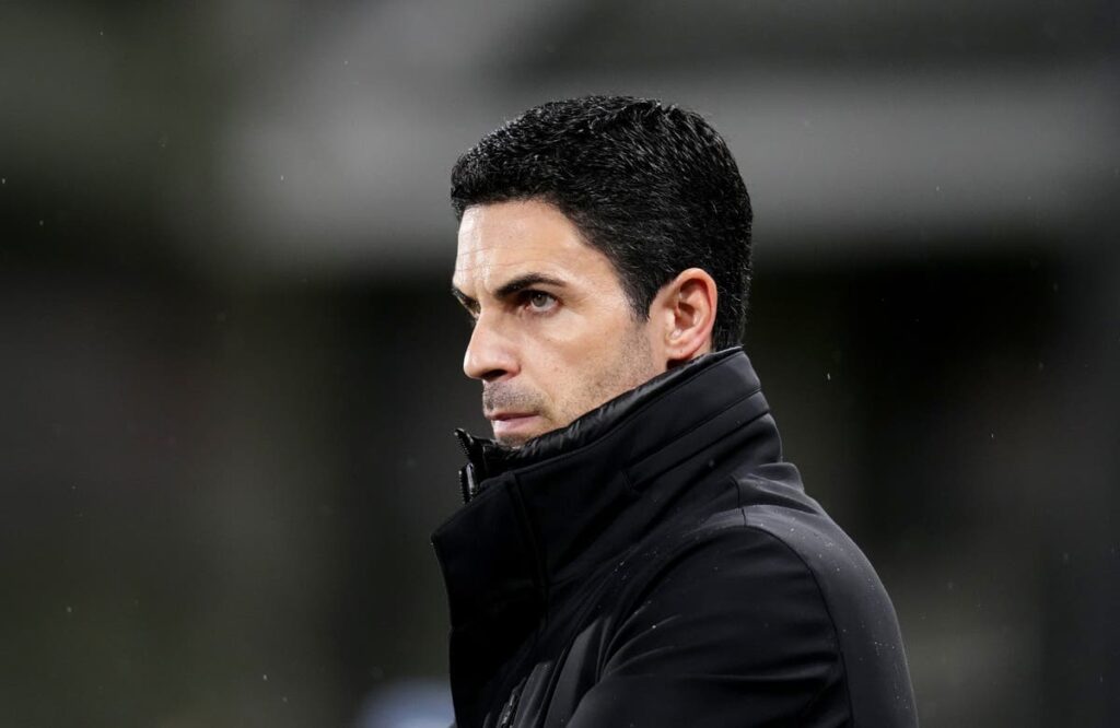 Arsenal boss Mikel Arteta makes Premier League title race prediction: ‘It is going to be a long, long run’