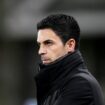 Arsenal boss Mikel Arteta makes Premier League title race prediction: ‘It is going to be a long, long run’