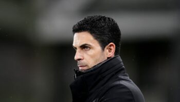 Arsenal boss Mikel Arteta makes Premier League title race prediction: ‘It is going to be a long, long run’