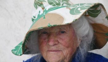 Geneviève Callerot, l’une des plus anciennes résistantes françaises, est morte à 108 ans