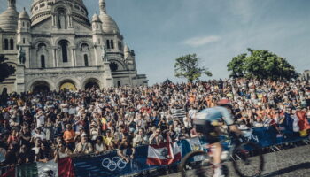 JO de Paris 2024 : les Parisiens ont encore plus kiffé qu’ils ne le pensaient