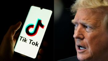 TikTok : cette décision signe le début de la fin pour le réseau social chinois aux États-Unis