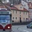 Prague : la ligne 22 du tramway, une institution pour profiter des plus beaux monuments