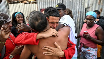 A Cuba, 127 prisonniers politiques libérés après le retrait de l’île de la liste noire des Etats-Unis