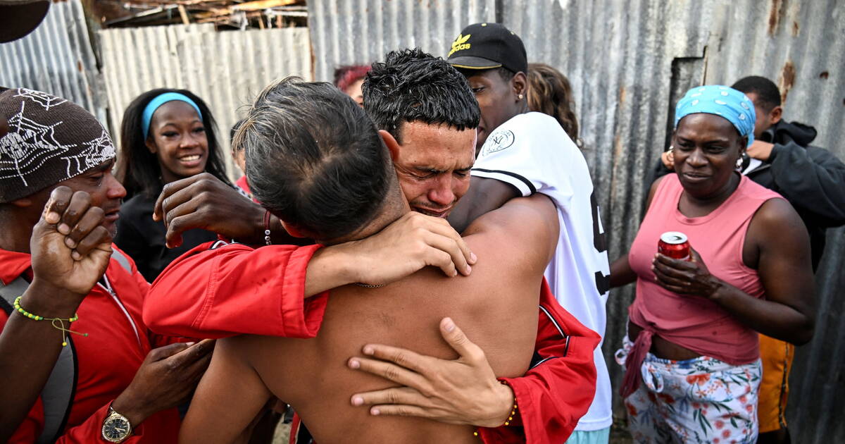 A Cuba, 127 prisonniers politiques libérés après le retrait de l’île de la liste noire des Etats-Unis