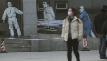 L’envoi forcé d’une jeune femme en hôpital psychiatrique choque la société chinoise