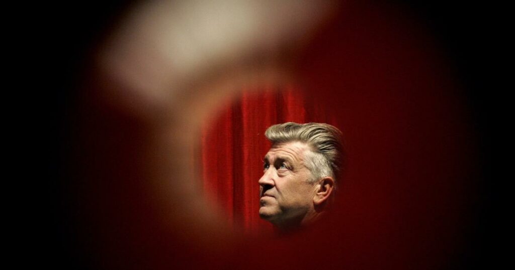 David Lynch, le monstre sacrément étrange du cinéma américain