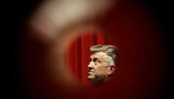 David Lynch, le monstre sacrément étrange du cinéma américain