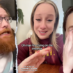 TikTok influencers mourn platform, break down in tears after Supreme Court ruling: 'F--k this country'