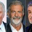 Donald Trump nomme symboliquement Sylvester Stallone, Jon Voight et Mel Gibson "ambassadeurs" à Hollywood