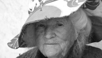 Mort à 108 ans de Geneviève Callerot, l’une des plus anciennes résistantes françaises