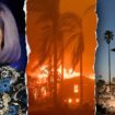 LA fires: Kelly Osbourne blasts celebs using 'people's pain and suffering' for ‘photo op’ in scathing rant