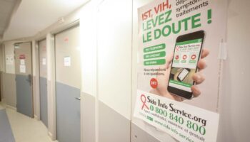 Sida : une patiente en rémission du VIH après une greffe de moelle osseuse à Marseille