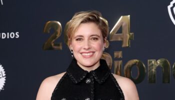 Greta Gerwig’s Narnia adaptation lands historic deal ahead of Netflix release