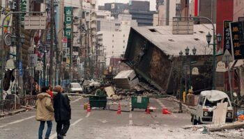 Trente ans après, le Japon a-t-il tiré les leçons du séisme de Kobe ?