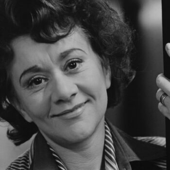 La comédienne Joan Plowright, figure du théâtre et du cinéma, est morte à l'âge de 95 ans