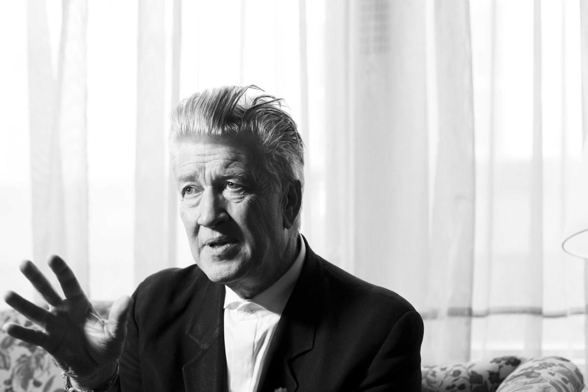 David Lynch, le cinéaste qui « aimait la logique des rêves »