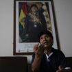 En Bolivie, un juge ordonne l’arrestation de l’ancien président Evo Morales pour « traite » de mineure