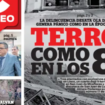 Pérou : une série d’attaques à l’explosif replonge le pays dans la “terreur des années 1980”