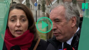 Réforme des retraites : ce qui s’est dit lors de la première rencontre entre Bayrou et les partenaires sociaux