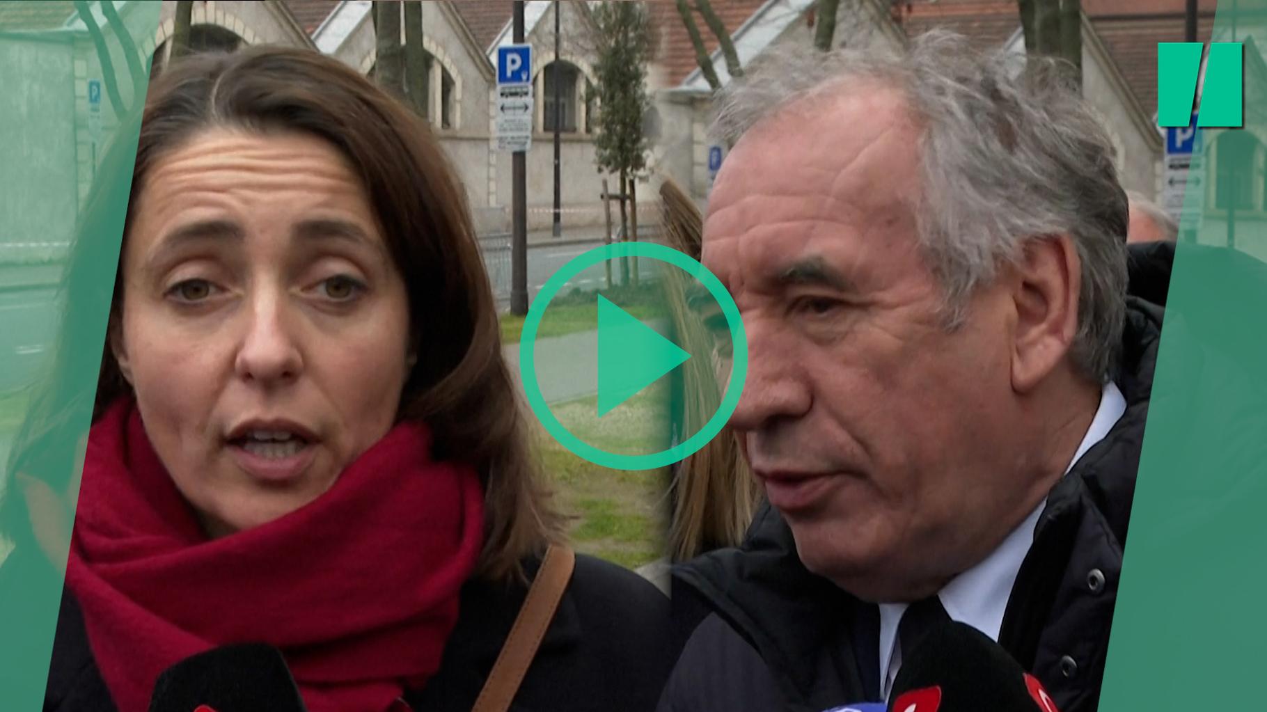 Réforme des retraites : ce qui s’est dit lors de la première rencontre entre Bayrou et les partenaires sociaux