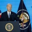 Biden's last-minute constitutional change slammed by legal experts: 'Cynical and irrelevant'