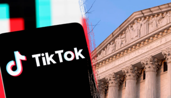 Fox News Politics Newsletter: Time's Up for TikTok