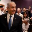 Israel-Hamas ceasefire live: Israel approves truce deal as Netanyahu says first hostages to be freed on Sunday