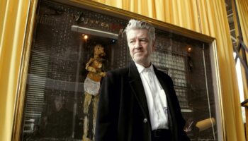 Le jour où le cerveau de David Lynch a explosé