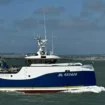 Manche : un bateau de pêche britannique traîne un chalutier français et rompt le câble le reliant à son filet, Xavier Bertrand demande l'ouverture d'une enquête