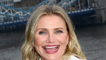 Cameron Diaz delivers verdict on The Mask reboot