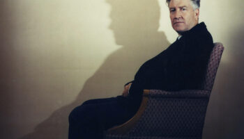 Quand «Libération» rencontrait David Lynch