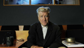 «Nous te reverrons dans nos rêves» : l’émotion après la disparition de David Lynch