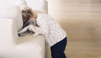 « Je ne pense pas aux autres, d’une manière générale » : une interview de ma fille de 3 ans