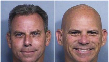 Menendez brothers’ long-awaited resentencing hearing delayed again after LA fires