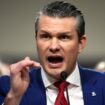 Hegseth backed by Louisiana Sen. Bill Cassidy to lead the Pentagon under Trump