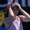 Australian Open: Eva Lys erreicht das Achtelfinale