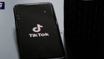 Drohendes US-Verbot: Bei Tiktok bleibt es spannend bis zuletzt