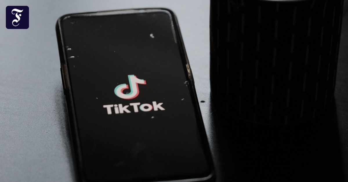 Drohendes US-Verbot: Bei Tiktok bleibt es spannend bis zuletzt