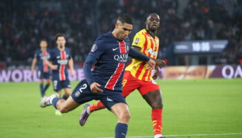 Lens - PSG : les Parisiens en danger avant la Ligue des champions