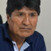 Bolivie : l’ex-président Evo Morales, visé par un mandat d’arrêt, dénonce une «justice partiale»