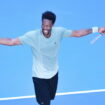 Open d'Australie 2025 : les images de l'immense exploit de Monfils, scores et résultats en direct