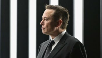 Si Musk s’immisce dans la politique européenne, c’est surtout pour les affaires