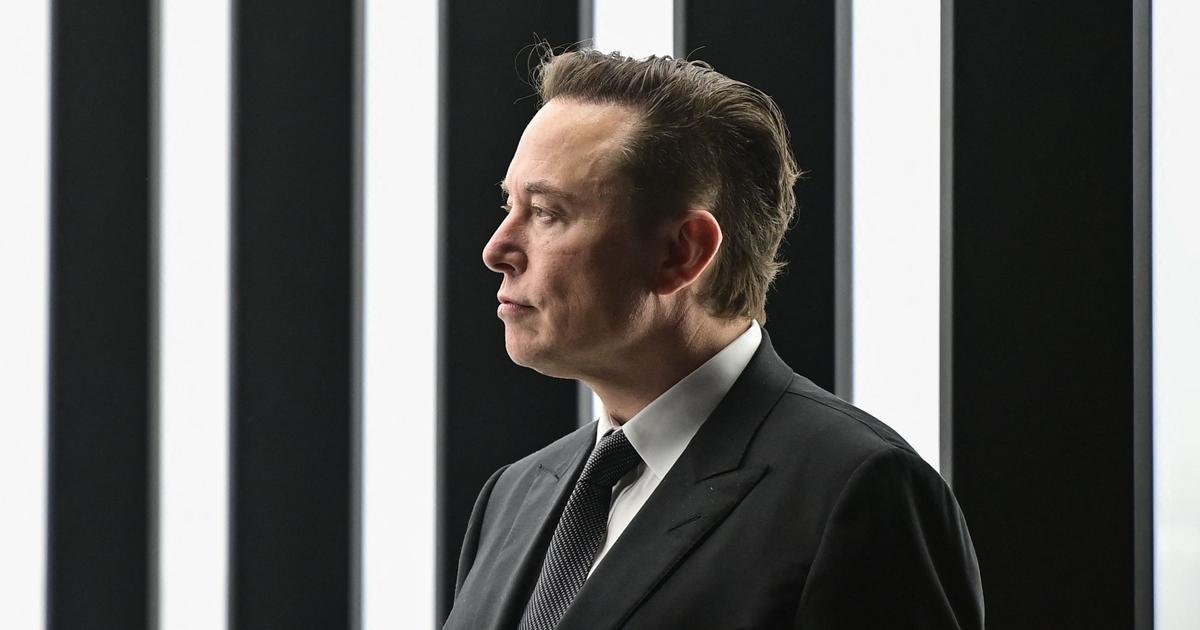 Si Musk s’immisce dans la politique européenne, c’est surtout pour les affaires